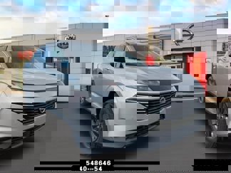 New 2025 Nissan Murano SL image 1