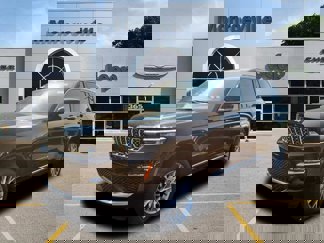 New 2025 Jeep Grand Cherokee Summit image 1