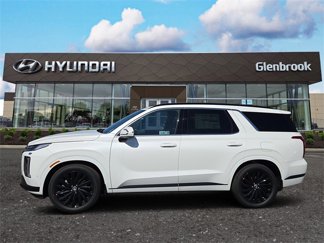 New 2025 Hyundai Palisade Calligraphy image 1