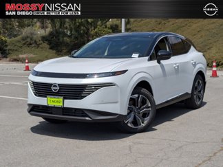 New 2025 Nissan Murano SL image 1
