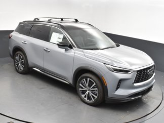 New 2025 INFINITI QX60 Autograph w/ Cargo Package image 1