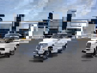 New 2025 Lincoln Corsair AWD image 1