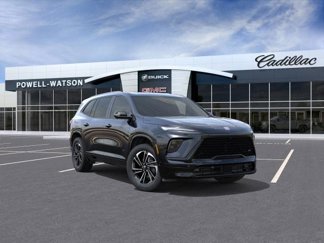 New 2026 Buick Enclave Sport Touring image 1