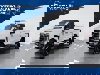 New 2025 Ford F350 King Ranch image 1