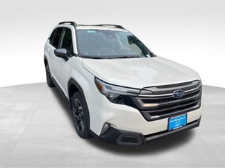 New 2025 Subaru Forester Limited image 1