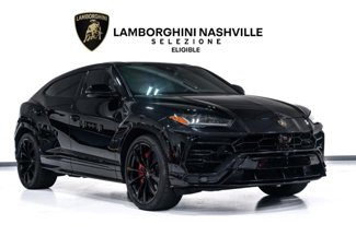 Used 2020 Lamborghini Urus image 1