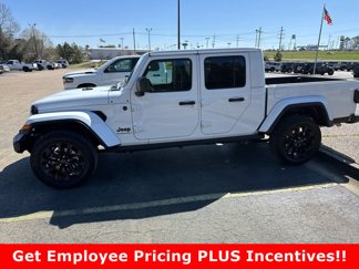 New 2025 Jeep Gladiator Sport image 1