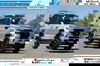 New 2026 Honda CR-V Sport-L image 1