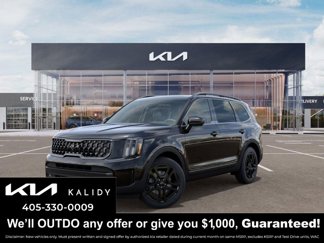 New 2025 Kia Telluride SX Prestige X-Line image 1
