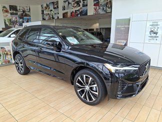 Certified 2025 Volvo XC60 B5 Plus w/ Protection Package Premier image 1