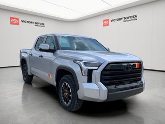 New 2025 Toyota Tundra SR5 image 1