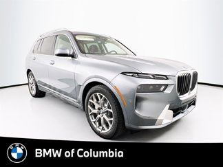 New 2026 BMW X7 xDrive40i video 1