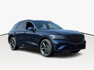 New 2026 Genesis GV70 3.5T Sport Prestige image 1