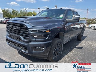 New 2026 RAM 2500 Laramie image 1
