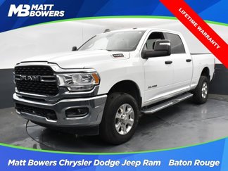 Used 2024 RAM 2500 Big Horn image 1