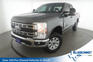 Used 2024 Ford F350 XLT w/ 360-Degree Camera Package image 1