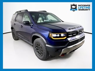 New 2026 Honda Passport TrailSport Elite image 1