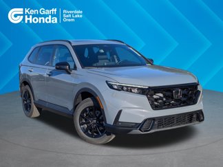 New 2026 Honda CR-V Sport-L image 1