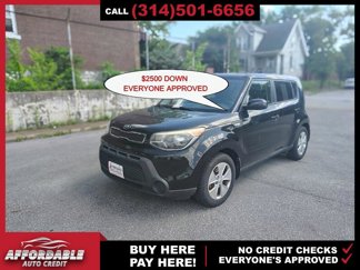 Used 2014 Kia Soul image 1