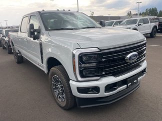 New 2026 Ford F350 4x4 Crew Cab Super Duty image 1