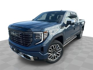New 2026 GMC Sierra 1500 Denali Ultimate image 1