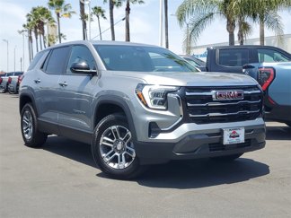 New 2026 GMC Terrain Elevation image 1