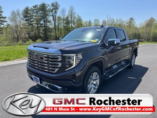 Used 2023 GMC Sierra 1500 Denali image 1