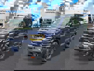 New 2026 Honda Passport TrailSport Elite image 1