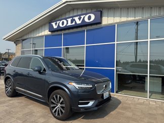 Used 2025 Volvo XC90 B5 Core image 1