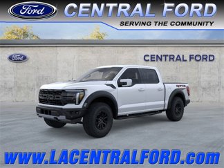 New 2025 Ford F150 Raptor image 1
