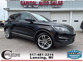 Used 2017 Lincoln MKC Reserve w/ Lincoln MKC Climate Package image 1