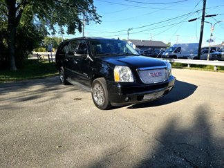Used 2013 GMC Yukon XL Denali image 1