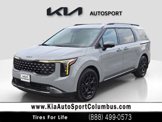 New 2026 Kia Carnival SX image 1