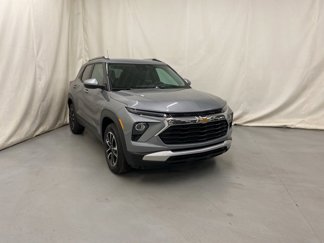 New 2026 Chevrolet TrailBlazer LT image 1