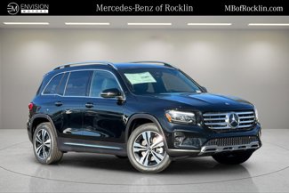 New 2025 Mercedes-Benz GLB 250 image 1