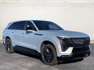 New 2025 Cadillac Escalade IQ Sport 2 w/ LPO, ONYX Package image 1