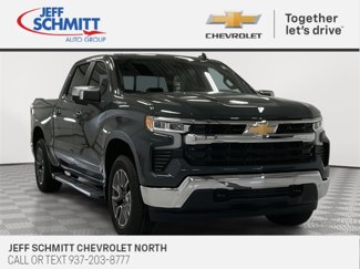 New 2025 Chevrolet Silverado 1500 LT w/ All Star Edition Plus image 1