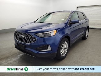 Used 2023 Ford Edge ST-Line image 1
