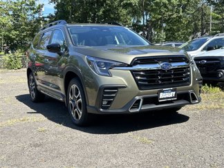 New 2025 Subaru Ascent Touring image 1