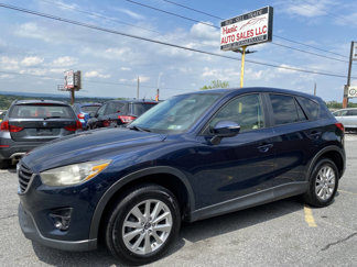 Used 2016 MAZDA CX-5 Touring image 1