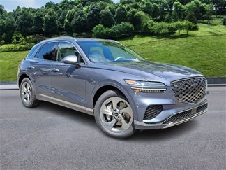 New 2026 Genesis GV70 2.5T Advanced image 1