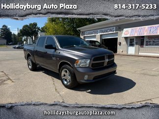 Used 2014 RAM 1500 Express image 1