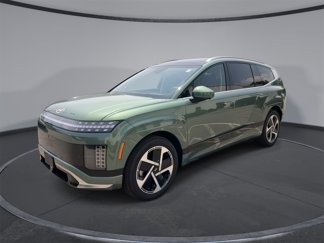 New 2026 Hyundai Ioniq 9 Calligraphy image 1