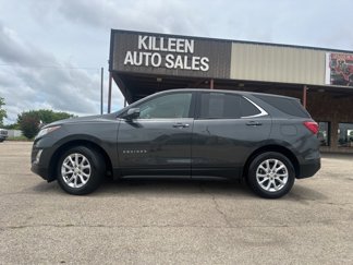 Used 2019 Chevrolet Equinox LT image 1
