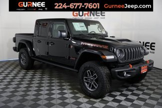 New 2025 Jeep Gladiator Mojave image 1