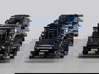 New 2025 GMC Yukon Denali w/ Sun & Power Step Package image 1