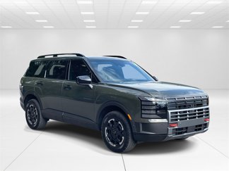 New 2026 Hyundai Palisade XRT Pro image 1