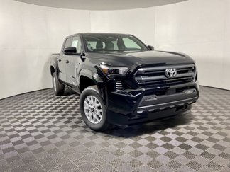 New 2025 Toyota Tacoma SR5 image 1