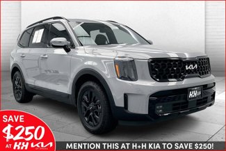 Used 2024 Kia Telluride SX X-Pro image 1