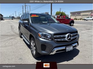 Used 2019 Mercedes-Benz GLS 450 4MATIC image 1